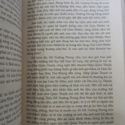 TRƯỜNG MỘNG LƯU NGÂN - THIÊN TẦM THIÊN TẦM (Dịch giả: Phan Lưu Ly và Thiểm Dương) 996352