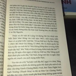 Cuộc chiến tranh công nghệ cao ở hàng rào điện tử McNamara(1966-1972) 999338