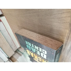 Dead centre - Andy McNab 1026572