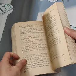 [XƯA] Đỉnh Đồi (1994) - Irwin Shaw 776066