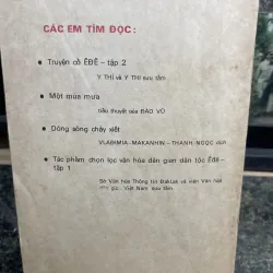 Thú rừng Tây Nguyên Thiên Lương XB 1985 760404
