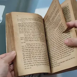 [XƯA] Ông Chủ Ballantra (1990) - Robert Louis Stevenson 776098