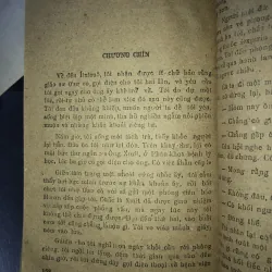 Thân phận thầy lang - A.J. Cronin  958674