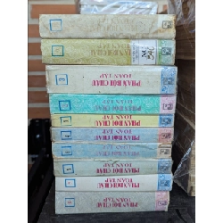 Phan Bội Châu toàn tập 122792