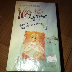 Ngọn lửa hy vọng  798637