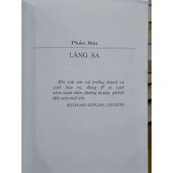 Chủng tộc khác - Herbert Wild (Vũ Khúc dịch) 577780