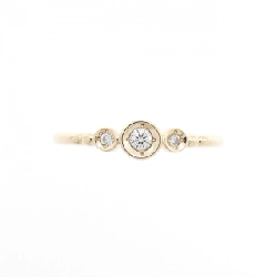 Nhẫn kim cương K10PG 0.05CT - Hàng hiệu Chính hãng 850341