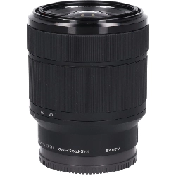 FE28-70mm F3.5-5.6OSS (SEL2870) - Hàng hiệu Authentic 880300