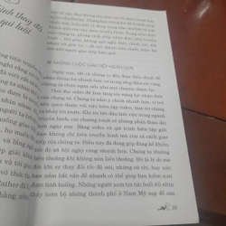Roger Ailes - BẠN CHÍNH LÀ THÔNG ĐIỆP. Bạn sẽ có tất cả nếu là chính mình 453582