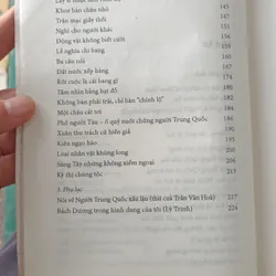 Người Trung Quốc Xấu Lậu- Bạch Dương ( Nữ Lang Trung dịch) 593788