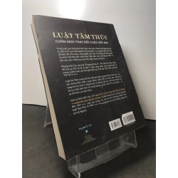 Luật tâm thức Giải mã ma trận vũ trụ 2021 mới 80% bẩn nhẹ Ngô Sa Thạch HPB0709 KHOA HỌC ĐỜI SỐNG 450791