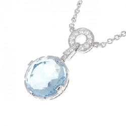 Bulgari Parentesi Cocktail Necklace - Hàng hiệu Authentic 844654