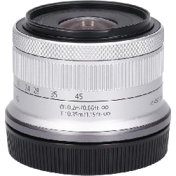 Ống kính RF-S18-45mm F4.5-6.3 IS STM - Hàng hiệu Authentic 878942