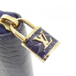 Ví Zippy da cá sấu Louis Vuitton - Hàng hiệu chính hãng 771707