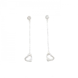 Bông tai Tiffany Open Heart