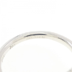 Nhẫn Love Knot Tiffany - Hàng hiệu Authentic 835311