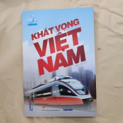 Khát vọng việt nam | nhiều tác giả 