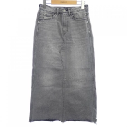 Chân váy Healthy DENIM