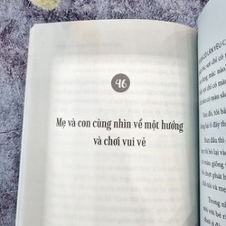 Mẹ Nhật Nuôi Con Nhàn Tênh 155445