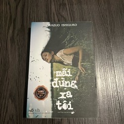 Mãi đừng xa tôi - VH nhật 176715
