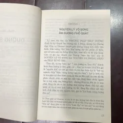 Phòng và trị bệnh theo phương pháp thực dưỡng OHSAWA - anh Minh Ngô Thành Nhân 1035294