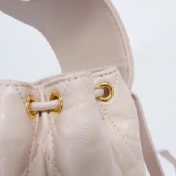 Túi Christian Dior Dior Caro Nano S5237UNOZ - Hàng hiệu Authentic 805386