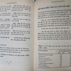 TÌM HIỂU BỆNH UNG THƯ - NGUYỄN CHẤN HÙNG 589063