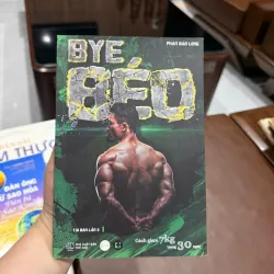 Bye Béo – Cách giảm 7kg trong 30 ngày- K3 1005914