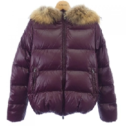 Áo khoác lông vũ DUVETICA ADHARA - Hàng hiệu Authentic