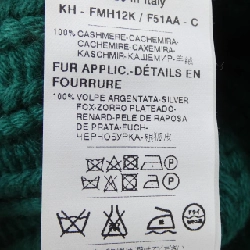 Dolce & Gabbana DOLCE&GABBANA FMH12K F51AA Mũ len - Hàng hiệu Chính hãng 835495