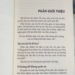 ĐÁNH THỨC TIỀM NĂNG TÀI CHÍNH - ROBERT T. KIYOSAKI 546967
