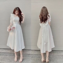 Váy đầm thời trang. Hàng đã qua sử dụng một lần❤️ 448721