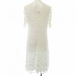 【Mã giảm giá】Emporio Armani EMPORIO ARMANI Đầm 652083