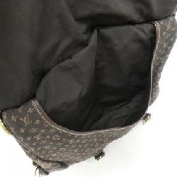 Túi xách vai Louis Vuitton Monogram Mini Run Sommeur XL M95220 - Hàng hiệu Chính hãng 767428