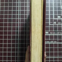 Gia Phả họ Nguyễn tiên điền 731164