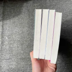 Truyện 21Emon - Trọn bộ 4 tập - NXB Kim Đồng 728312