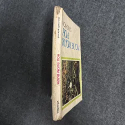 Hoa bươm bướm - Võ Hồng 1023254