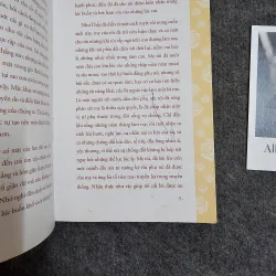 Bông hồng cài áo - thích nhất hạnh 1004958