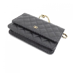 Ví dây chuyền Chanel Timeless Classic Line AP0250 621488