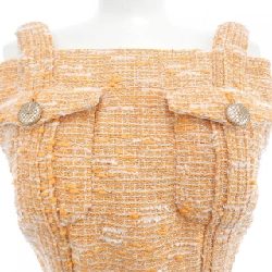 【Khuyến mãi】Váy Chanel CHANEL 653707