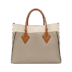 Túi Louis Vuitton On My Side MM M53825 619209