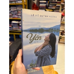 Yên - Lê Đỗ Quỳnh Hương 124321