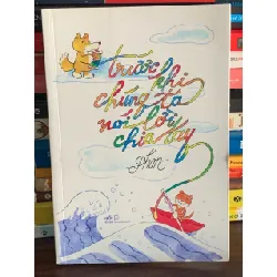 Trước khi chúng ta nói lời chia tay – Phan 561438