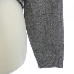 MIU MIU MIU MIU Logo DNA972 13WS Áo len - Hàng hiệu Chính hãng 774132