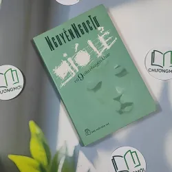 Gió Lẻ Và 9 Câu Chuyện Khác - Nguyễn Ngọc Tư 798456