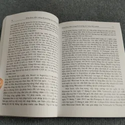 KHAI THÁC TIỀM NĂNG THỊ TRƯỜNG CÁC NƯỚC MỸ LATINH 694838