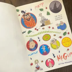 ✨𝑴𝒓 𝑮𝒖𝒎: 𝑴𝒓 𝑮𝒖𝒎 𝒊𝒏 𝒕𝒉𝒆 𝑯𝒐𝒖𝒏𝒅 𝒐𝒇 𝑳𝒂𝒎𝒐𝒏𝒊𝒄 𝑩𝒊𝒃𝒃𝒆𝒓✨ 673771