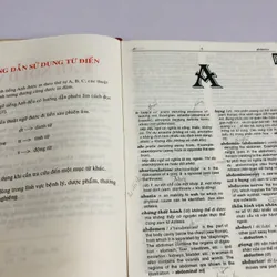 TỪ ĐIỂN Y HỌC ANH - VIỆT  720873