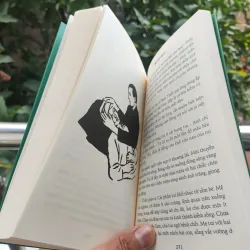 Búp Sen Xanh 928921