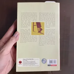 [NOBEL 2003] Người chậm - J. M. Coetzee 719129